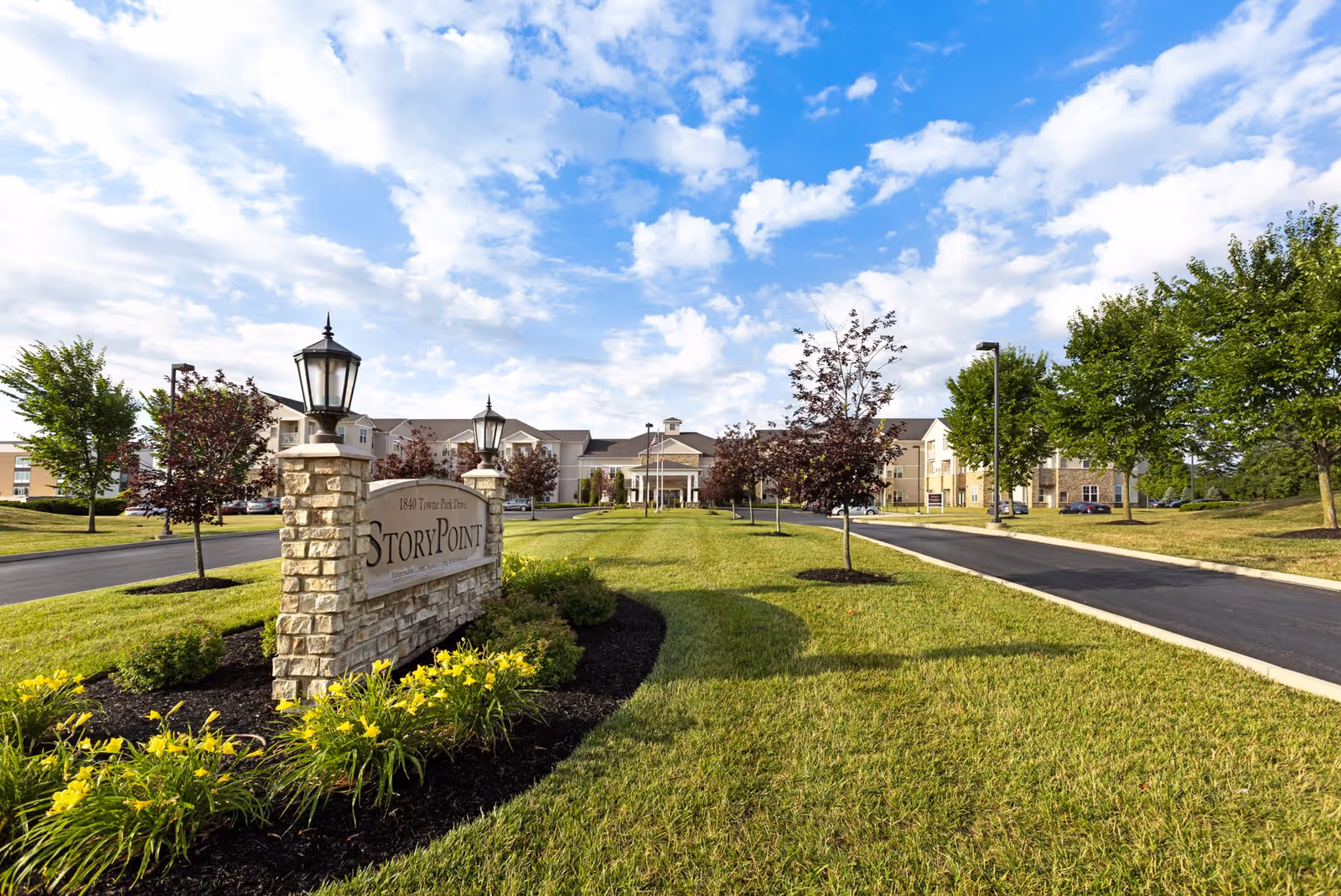 Photo of StoryPoint Troy