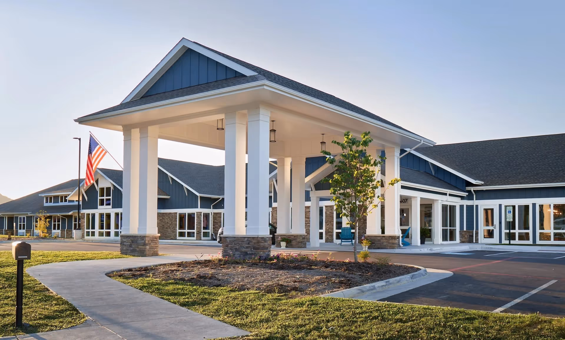 Photo 4 of English Meadows Harrisonburg Campus