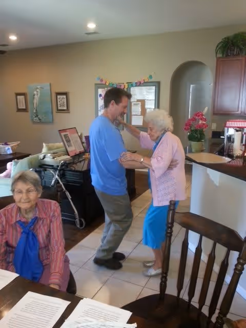 Photo 18 of Bridgeport Senior Living LLC