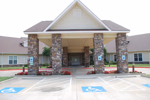 Photo 3 of Brookdale Chenal Heights