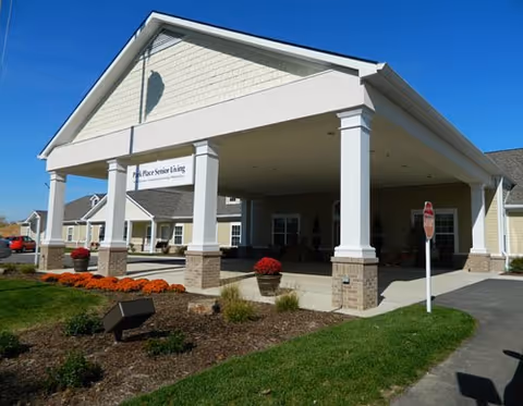 Photo of Park Place Senior Living