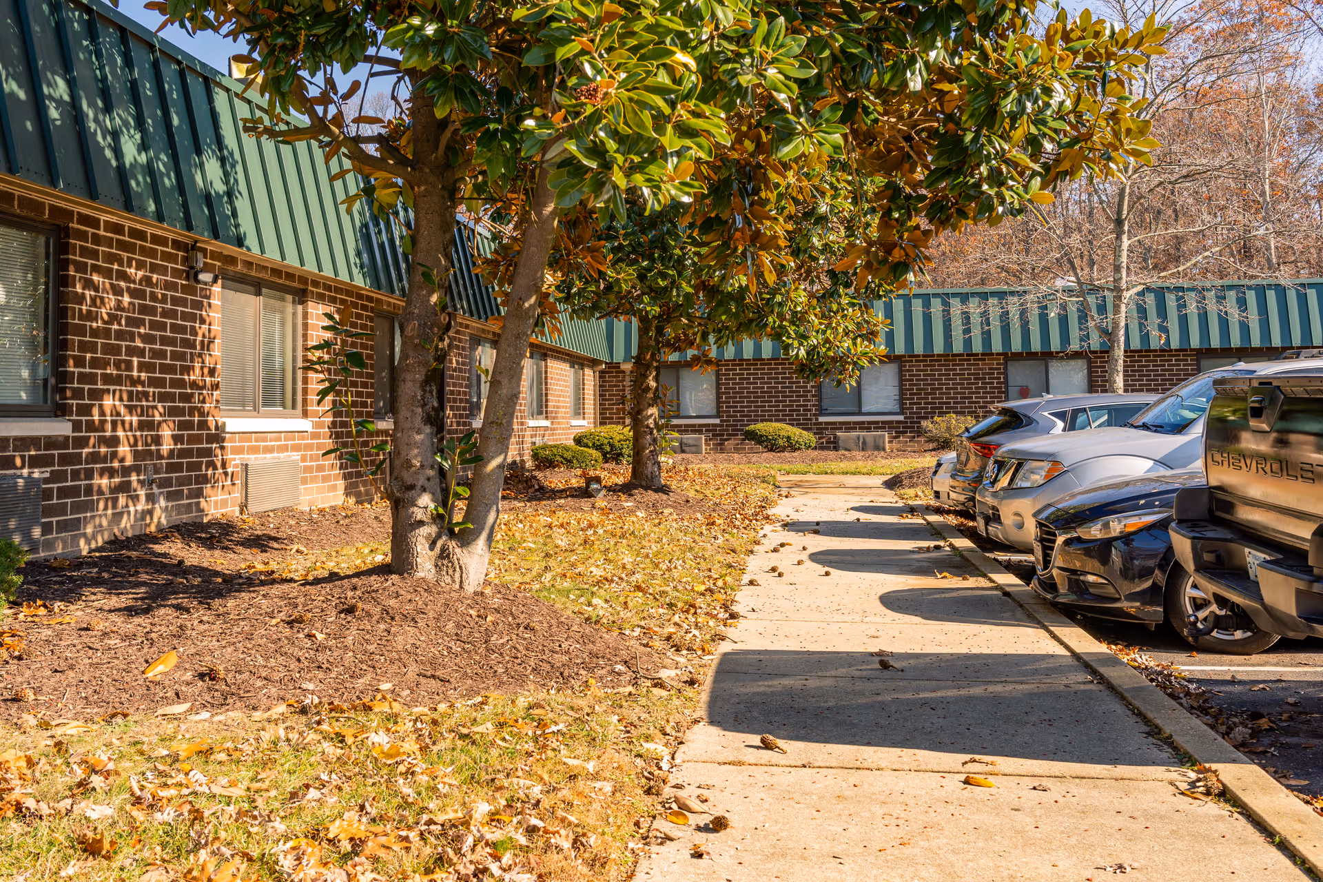 Photo of Autumn Lake Healthcare at Bradford Oaks