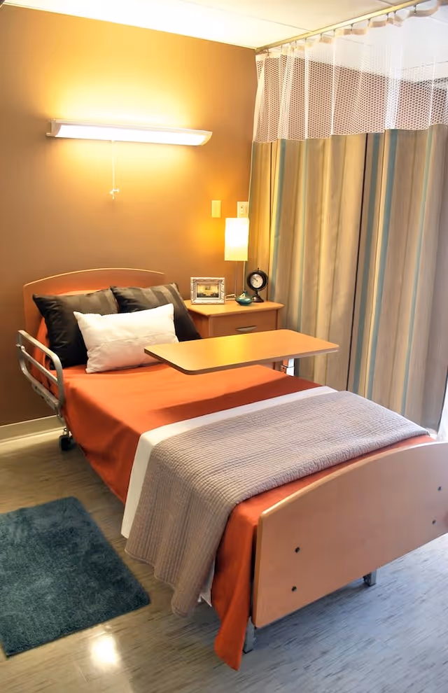 Photo 7 of Cornell Hall Care & Rehabilitation Center