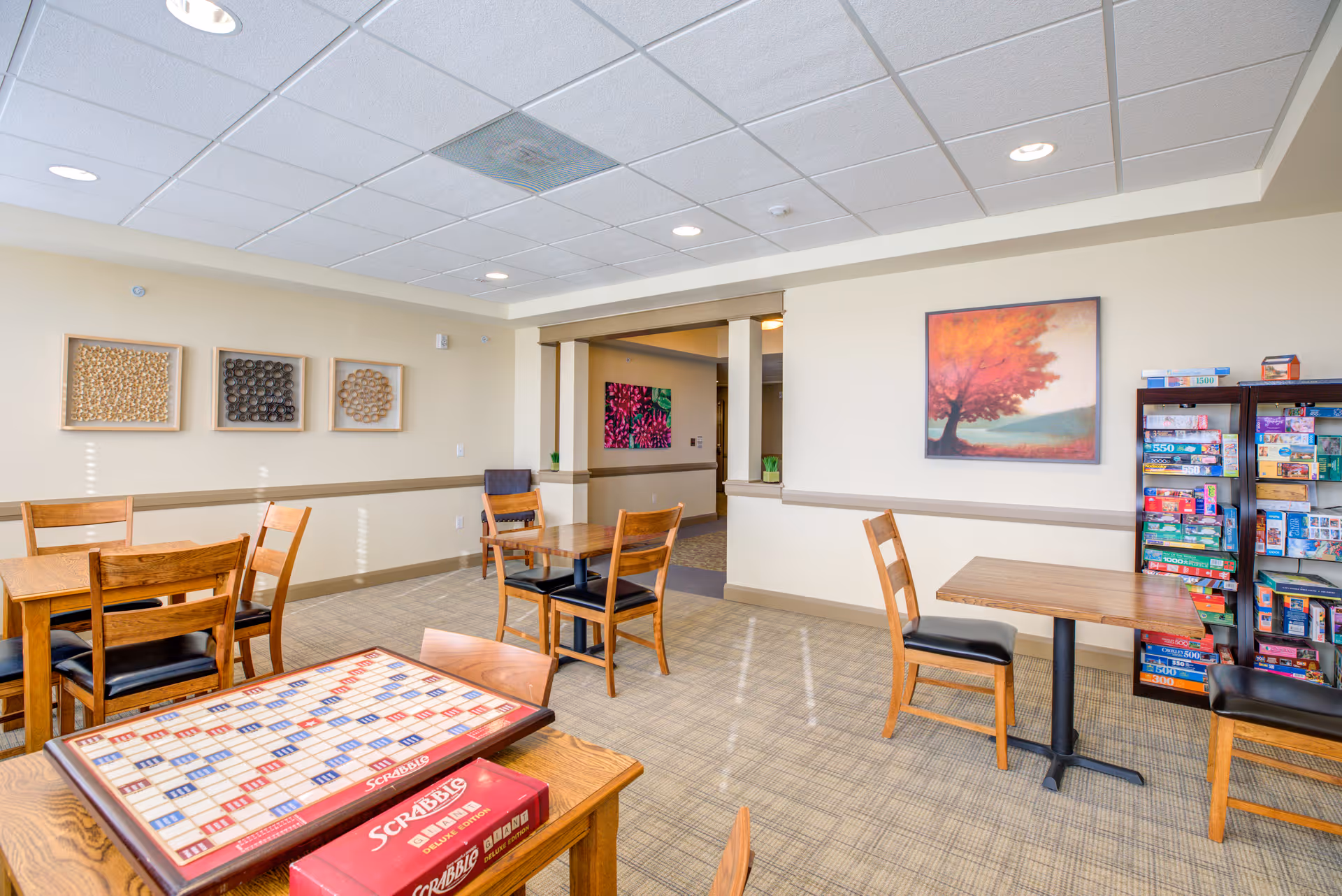 Photo 10 of Everleigh at Central Park 55+ Active Adult Apartments