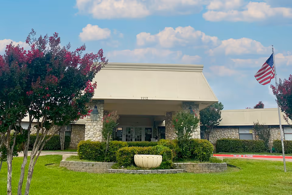 Photo of Heritage Oaks