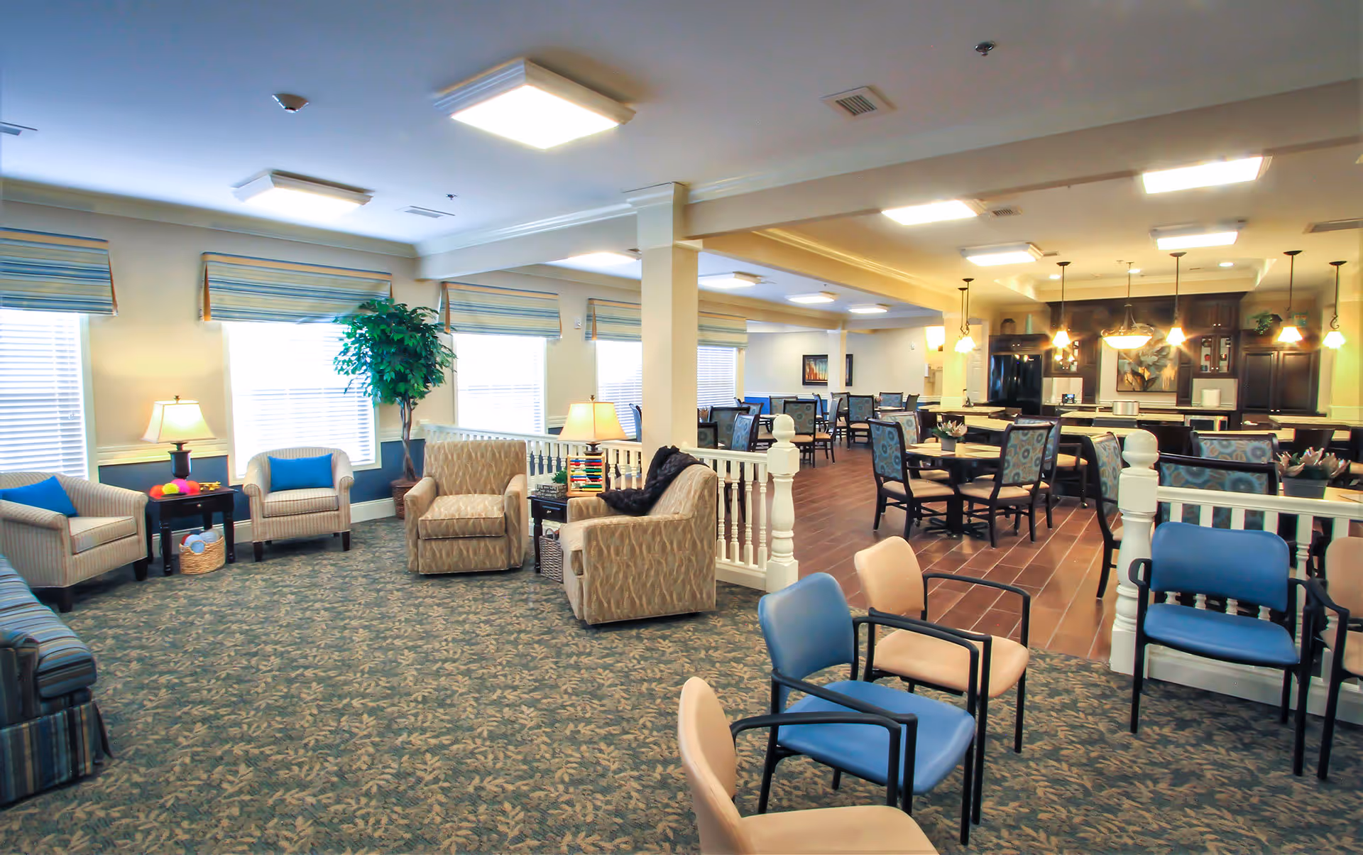 Photo 15 of Benton House of Lenexa