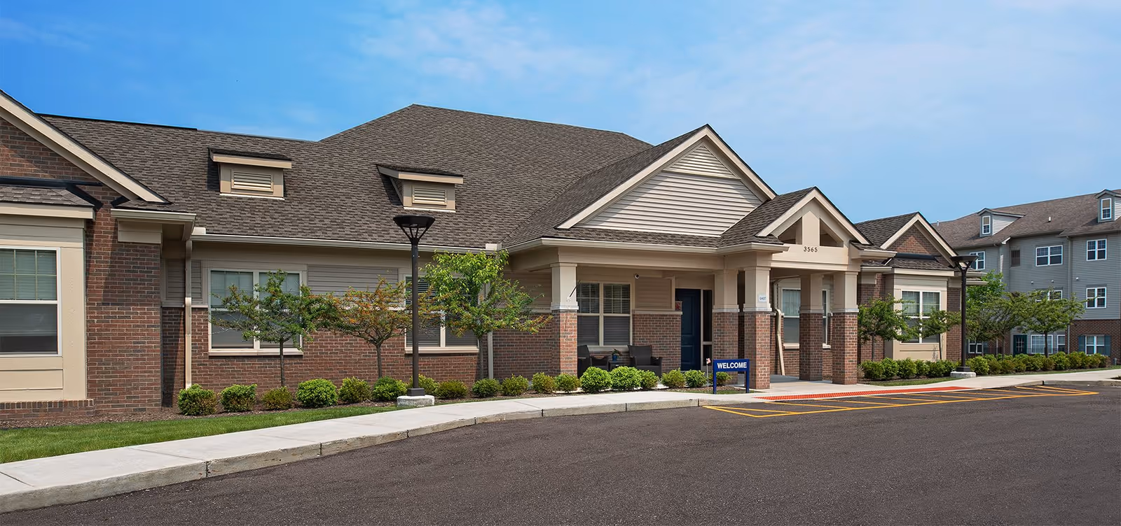 Photo of American House Freedom Place Rochester