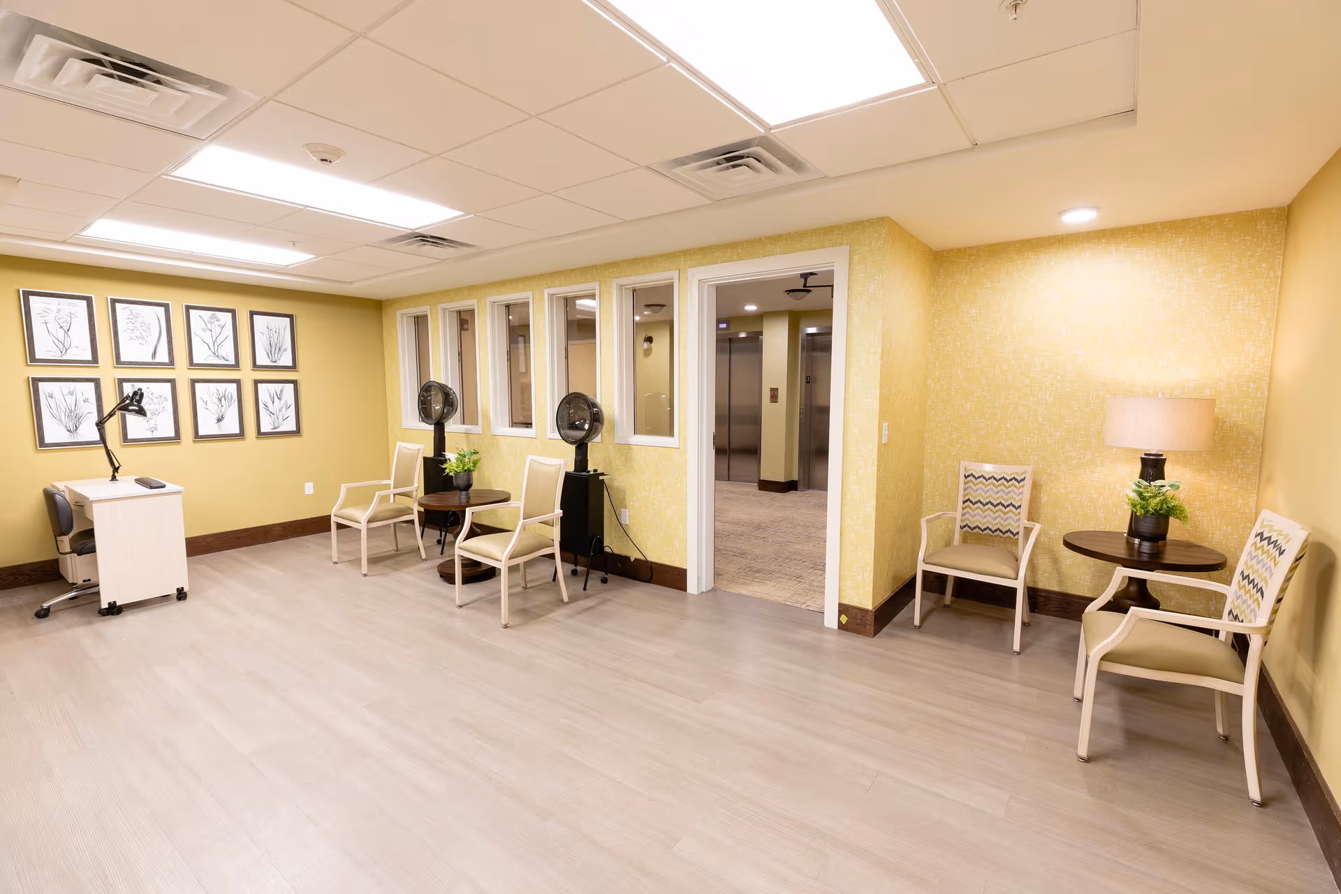 Photo 13 of Cedarhurst Senior Living of La Vista