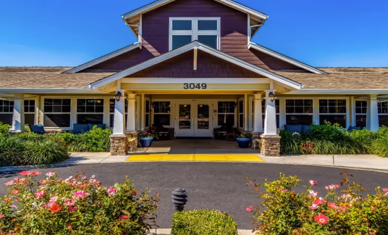 Photo of Amber Grove Place Memory Care