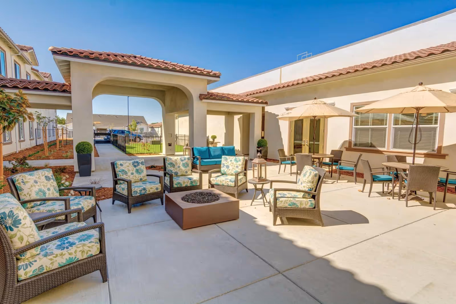 Photo 5 of Rose Arbor Village