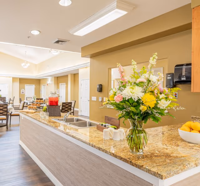 Photo 13 of Evergreen Senior Living Eugene
