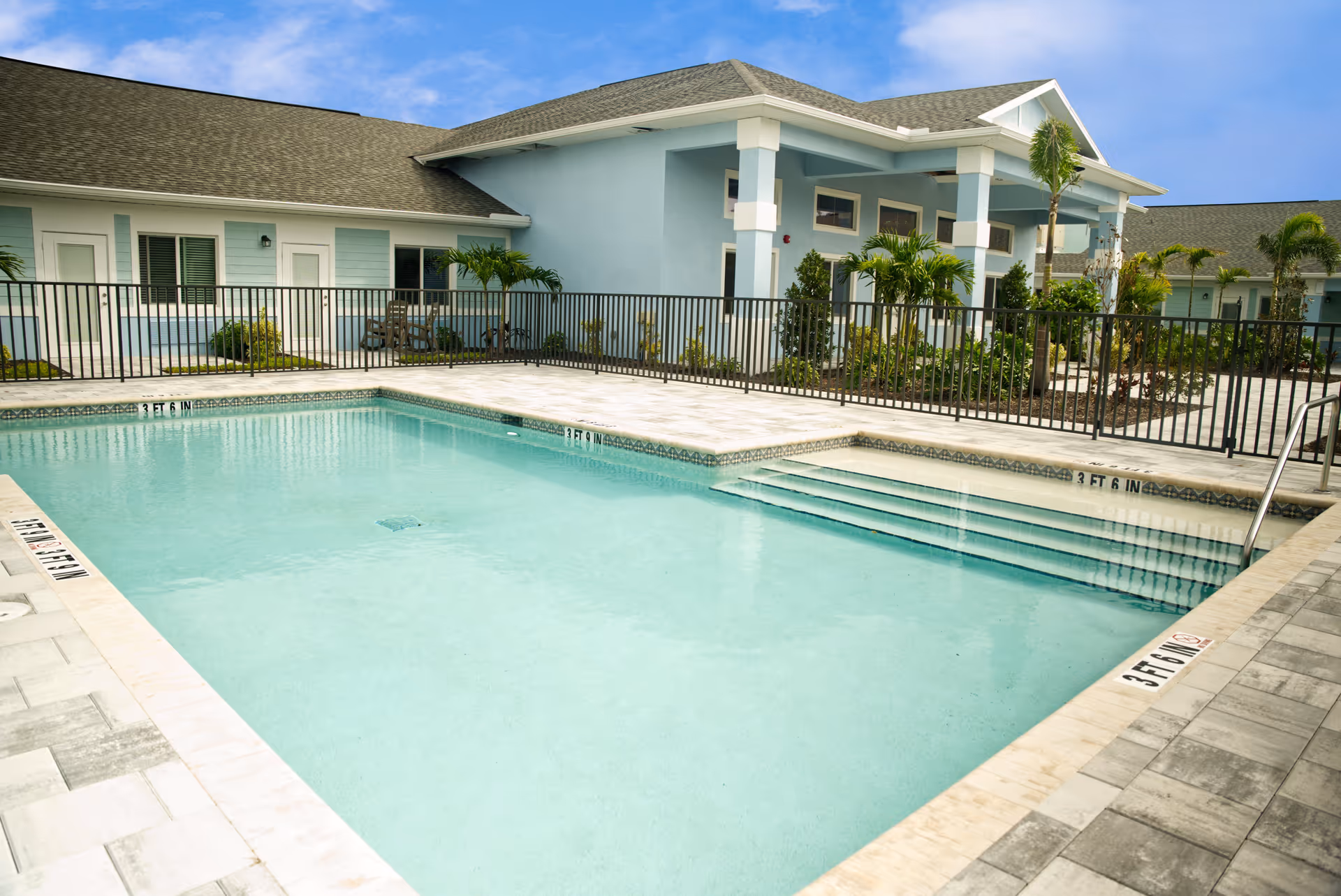 Photo 3 of Hampton Manor of Punta Gorda