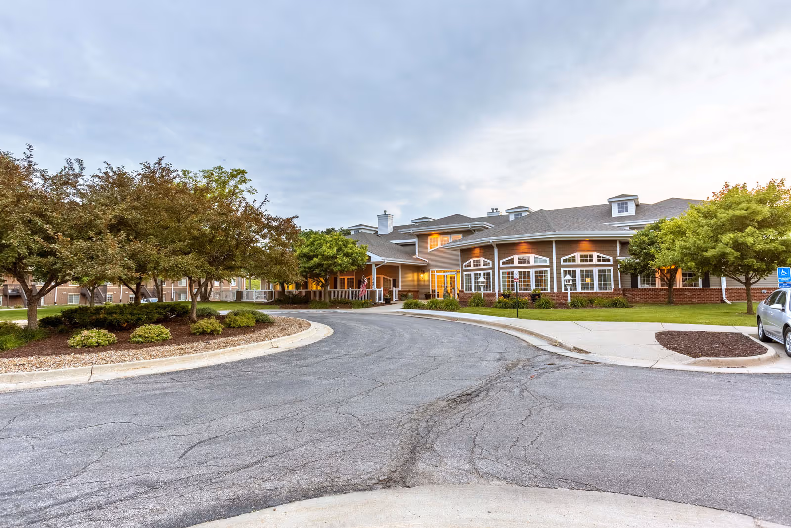 Photo 5 of Independence Village Ames