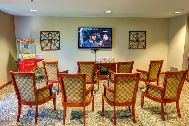 Photo 12 of The Suites Assisted Living and Memory Care