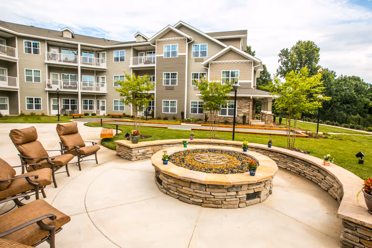 Photo 5 of Providence Meadows Gracious Retirement Living