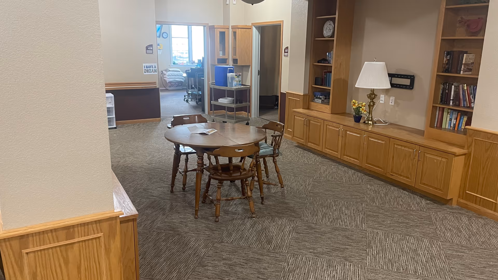 Photo 9 of The Residency @ Northfield Retirement Communities