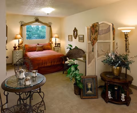 Photo 16 of Atria Willow Park