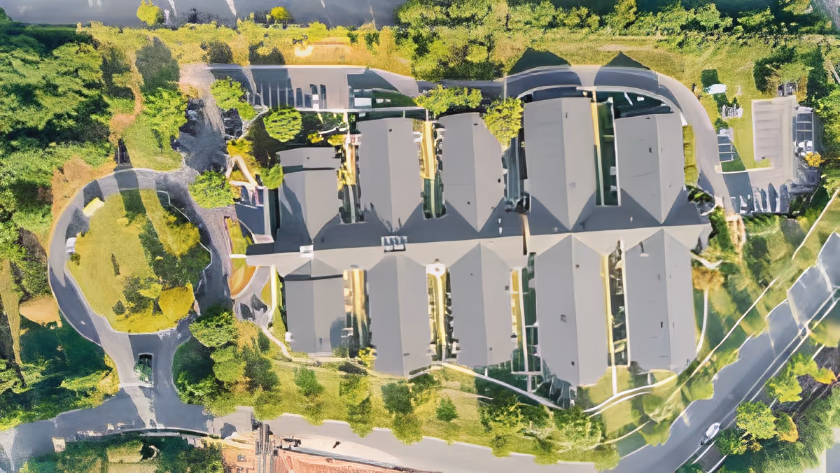 Photo 7 of Carillon Assisted Living of Hendersonville