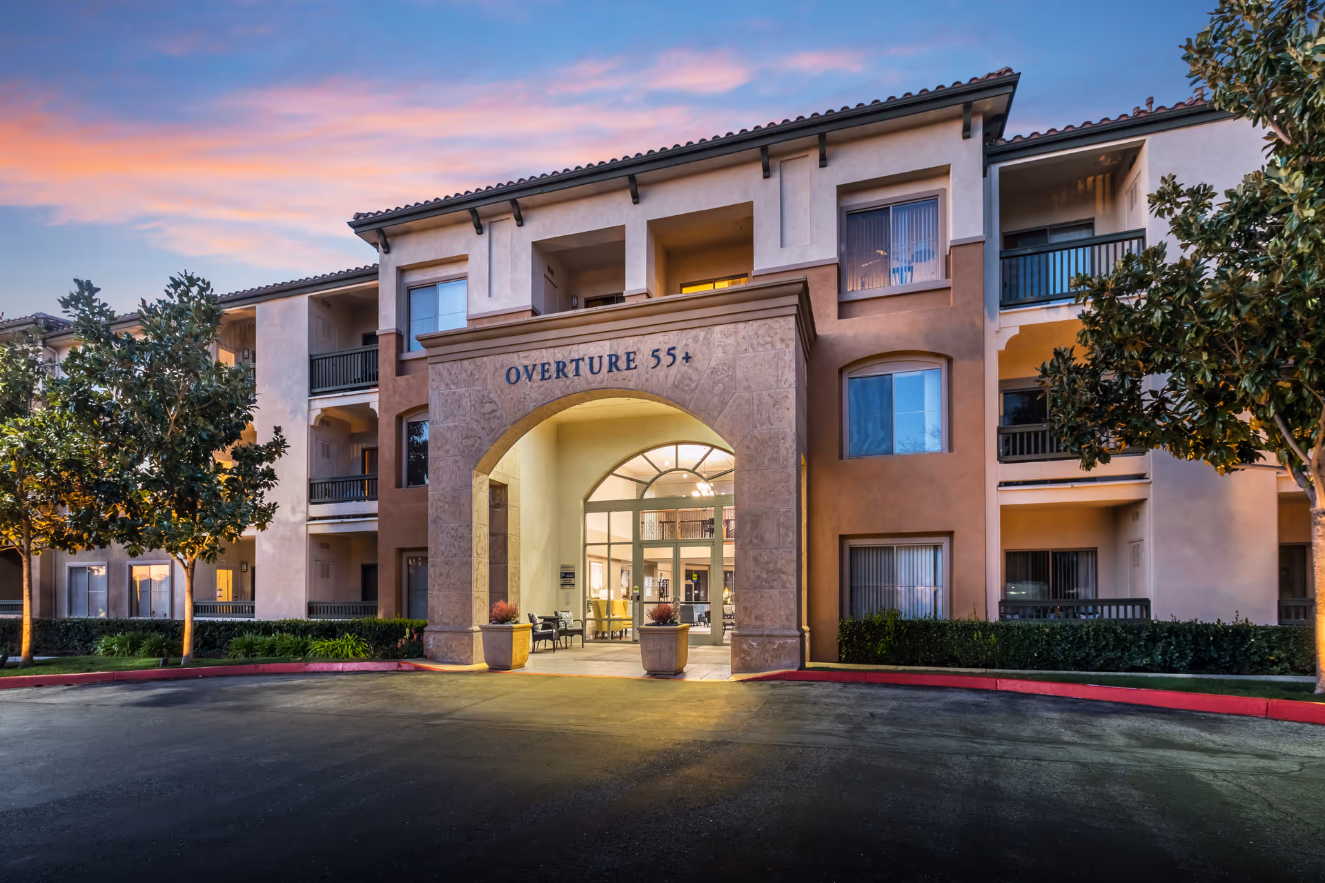 Photo 3 of Overture Rancho Santa Margarita