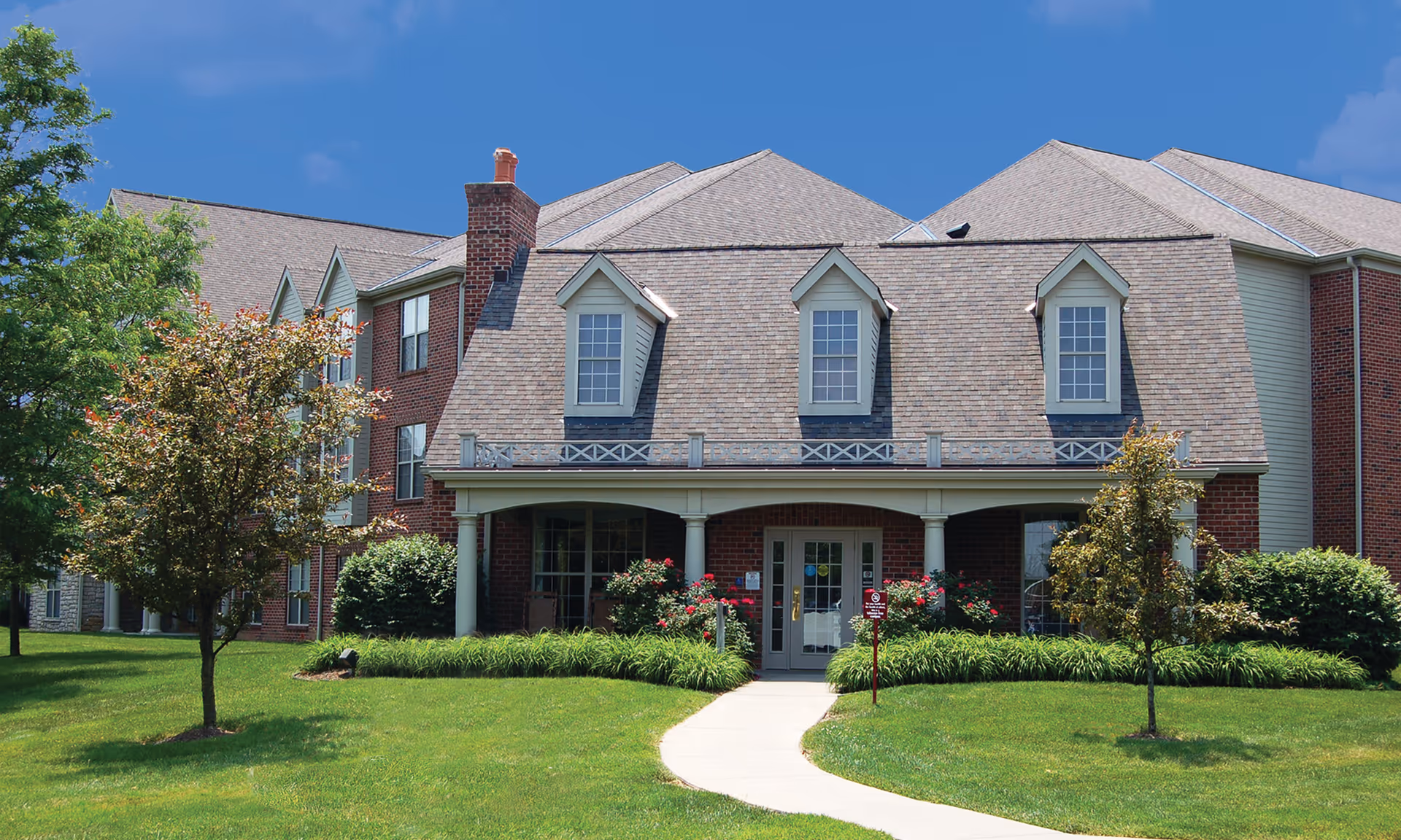 Photo of Bridgeway Pointe