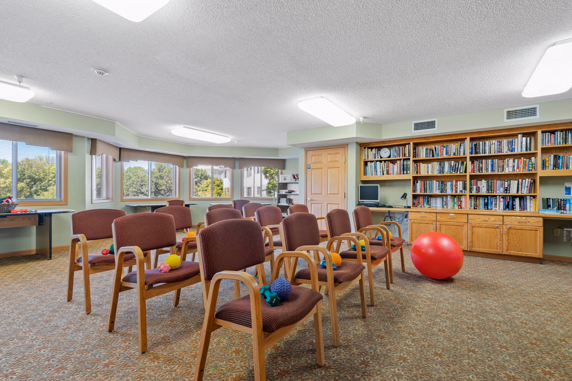 Photo 6 of Cornerstone Assisted Living & Memory Care