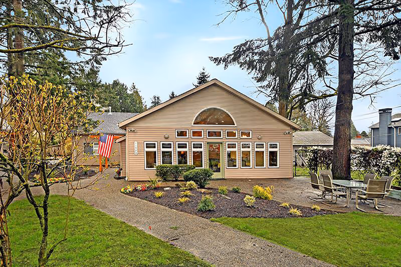 Photo of Longhouse Memory Care Household - Bothell
