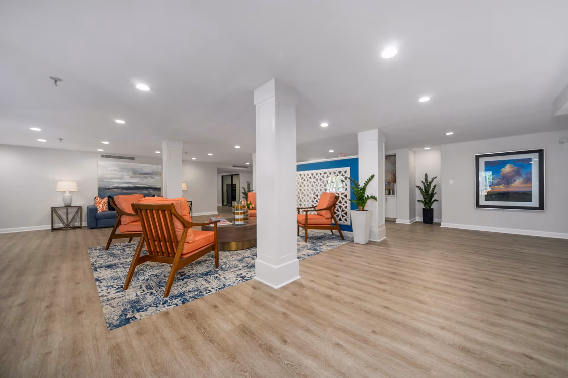 Photo 24 of Commonwealth Senior Living at the Devonshire
