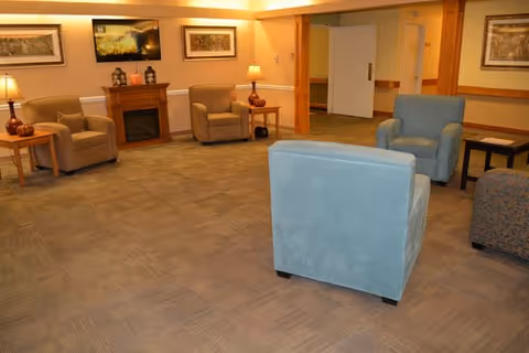 Photo 6 of Harcourt Terrace Nursing and Rehabilitation