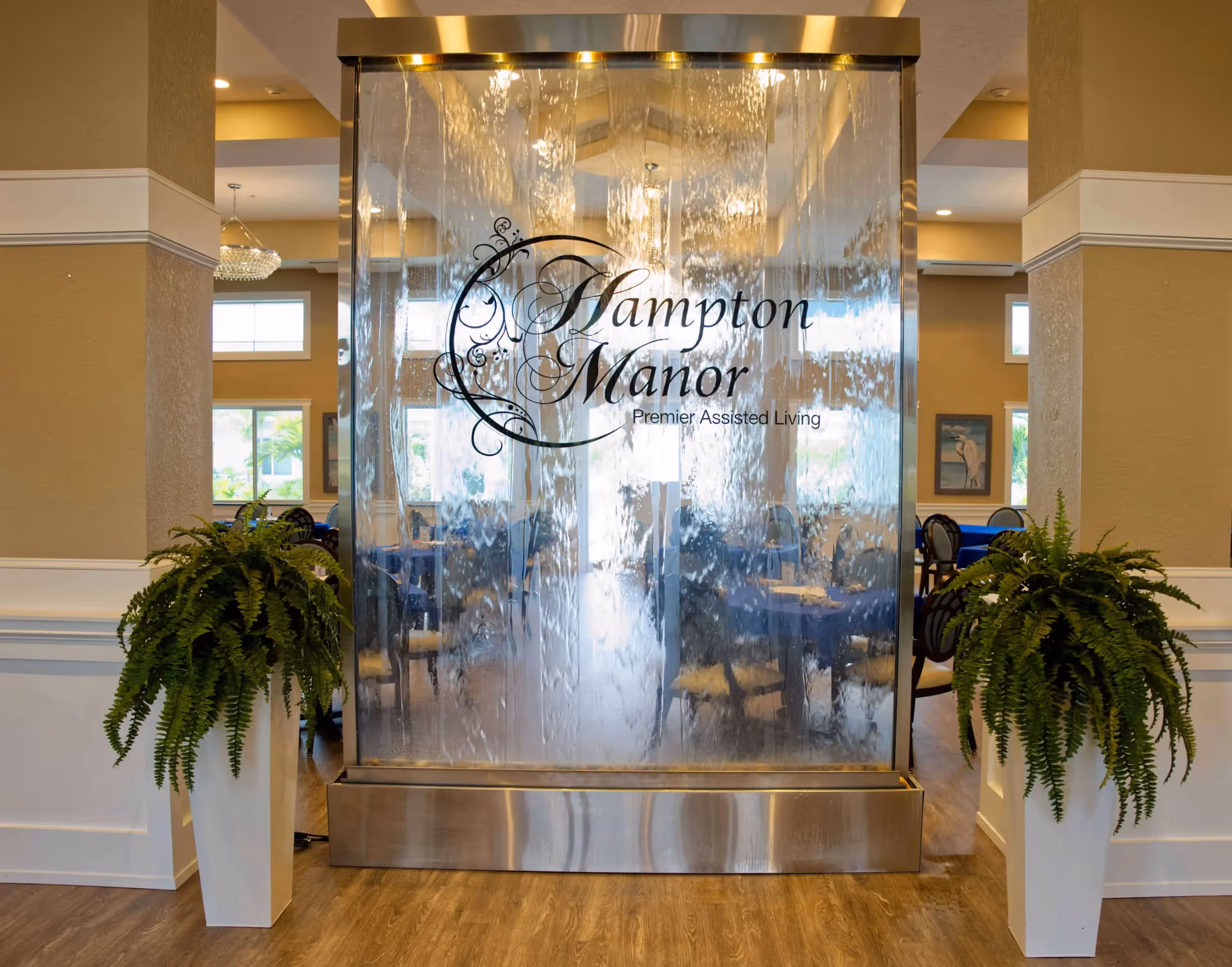Photo of Hampton Manor of O' Fallon Assisted & Memory Care