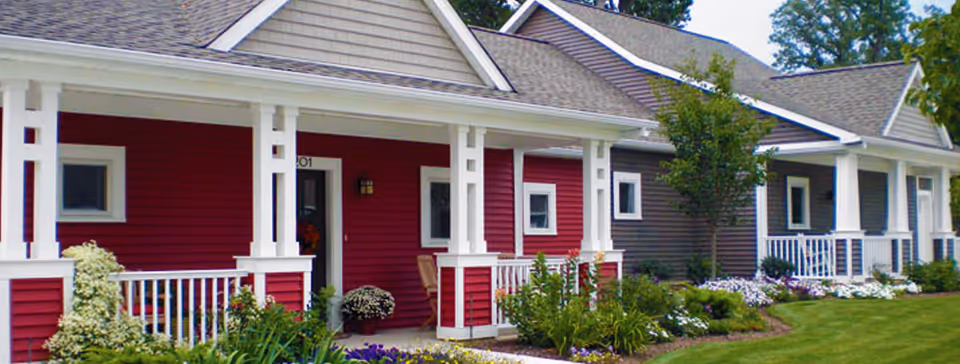 Photo 7 of Chelsea Retirement Community
