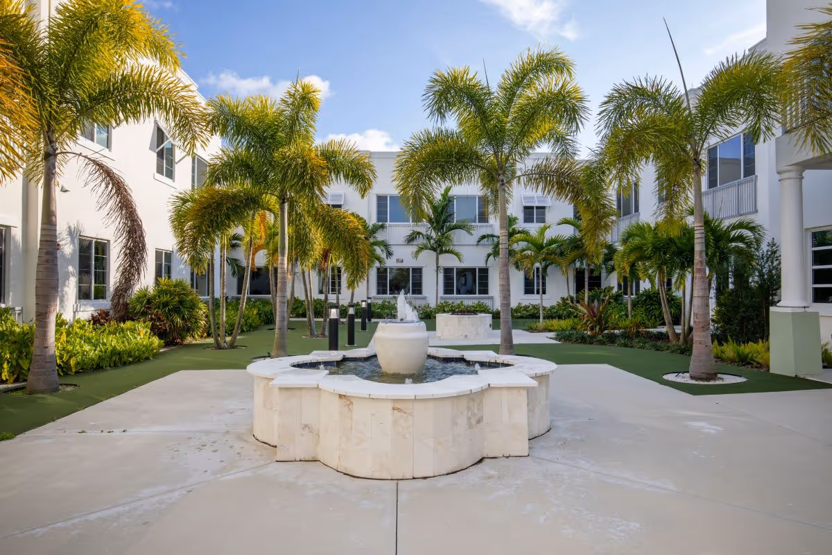Photo 10 of Luxe Senior Living at Jupiter