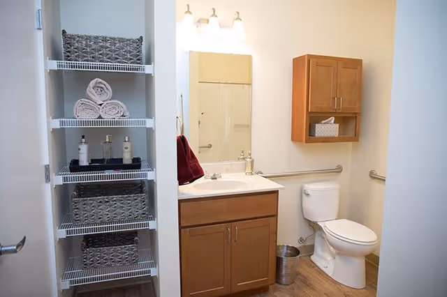 Photo 15 of Reena Senior Living