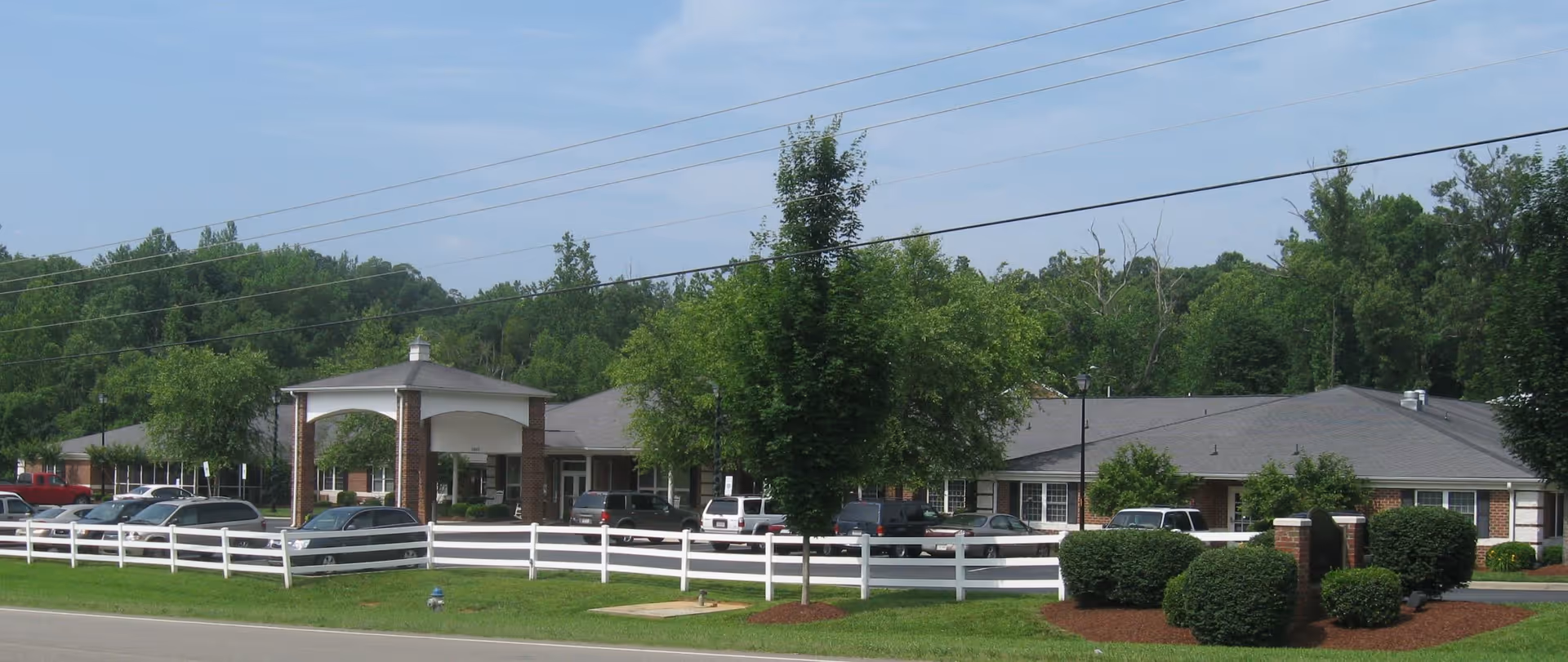 Photo of Roxboro Assisted Living
