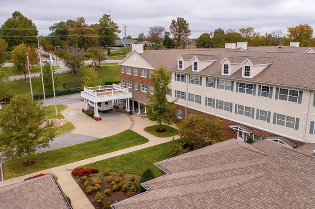 Photo of Vitality Living Hendersonville
