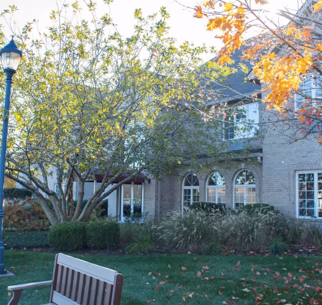 Photo 25 of Liberty Ridge Senior Living