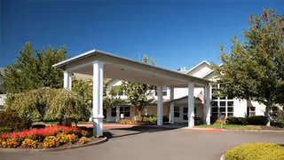 Photo of Columbia Place Assisted Living and Memory Care