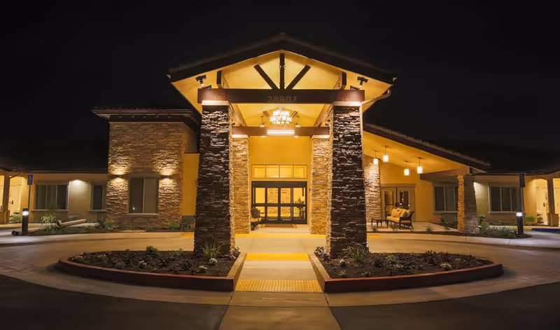 Photo 3 of Brightwater Senior Living of Highland