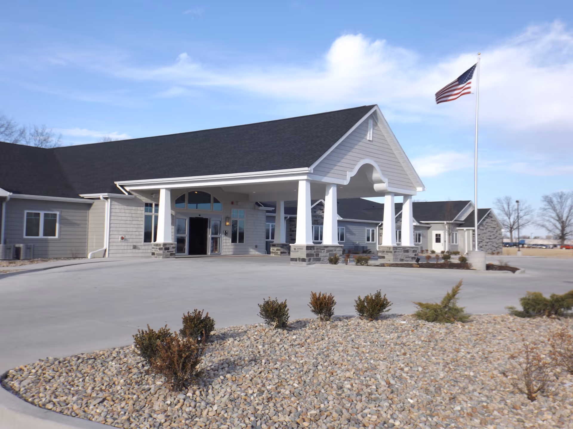 Photo 2 of Reflections Memory Care: Herrin, IL