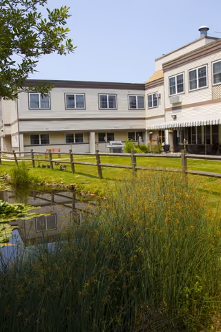 Photo 2 of Village House Nursing & Rehabilitation Center
