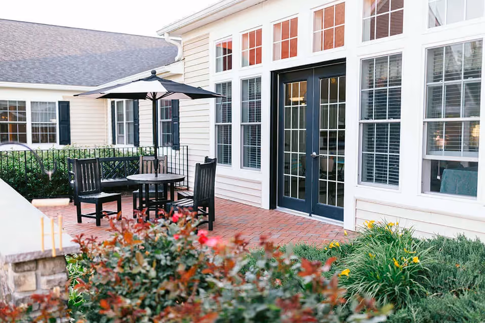 Photo 5 of Spring Arbor of Leesburg