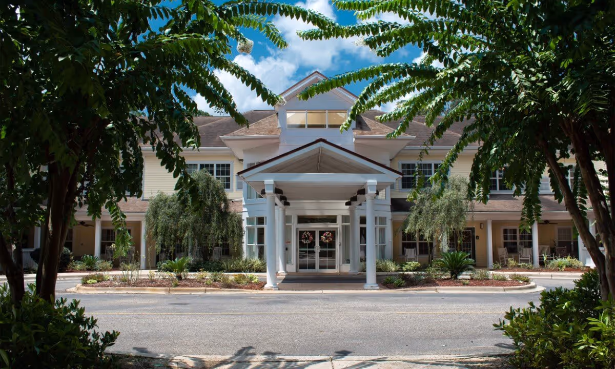 Photo 2 of The Gables of Tallahassee