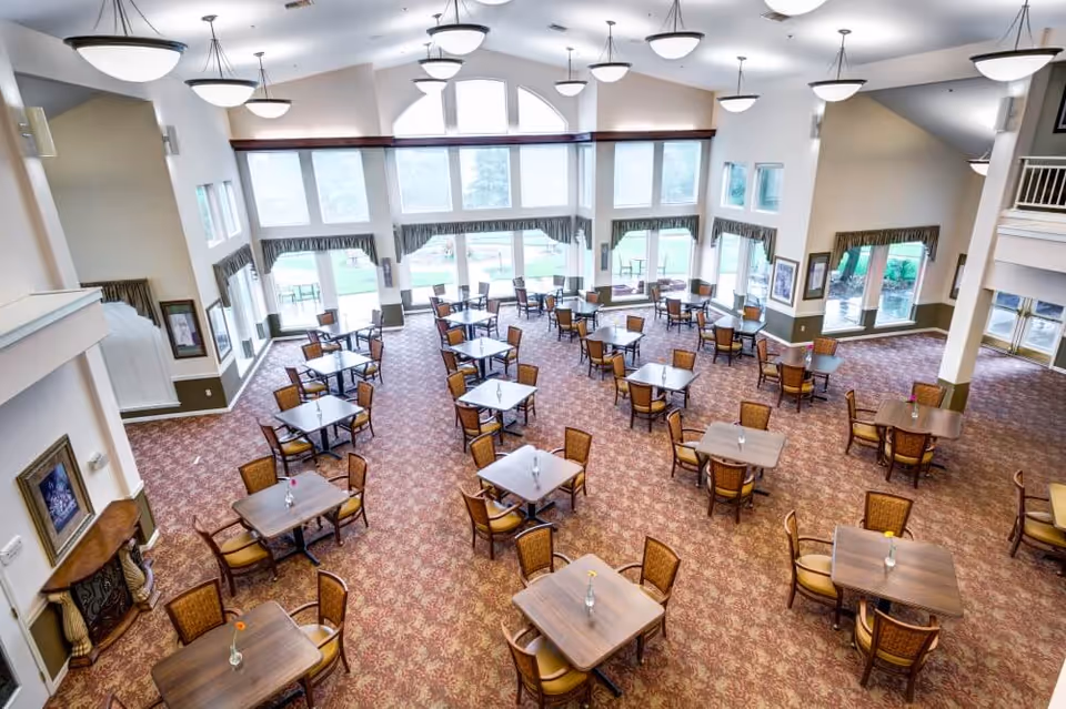 Photo 10 of Hawks Ridge Assisted Living