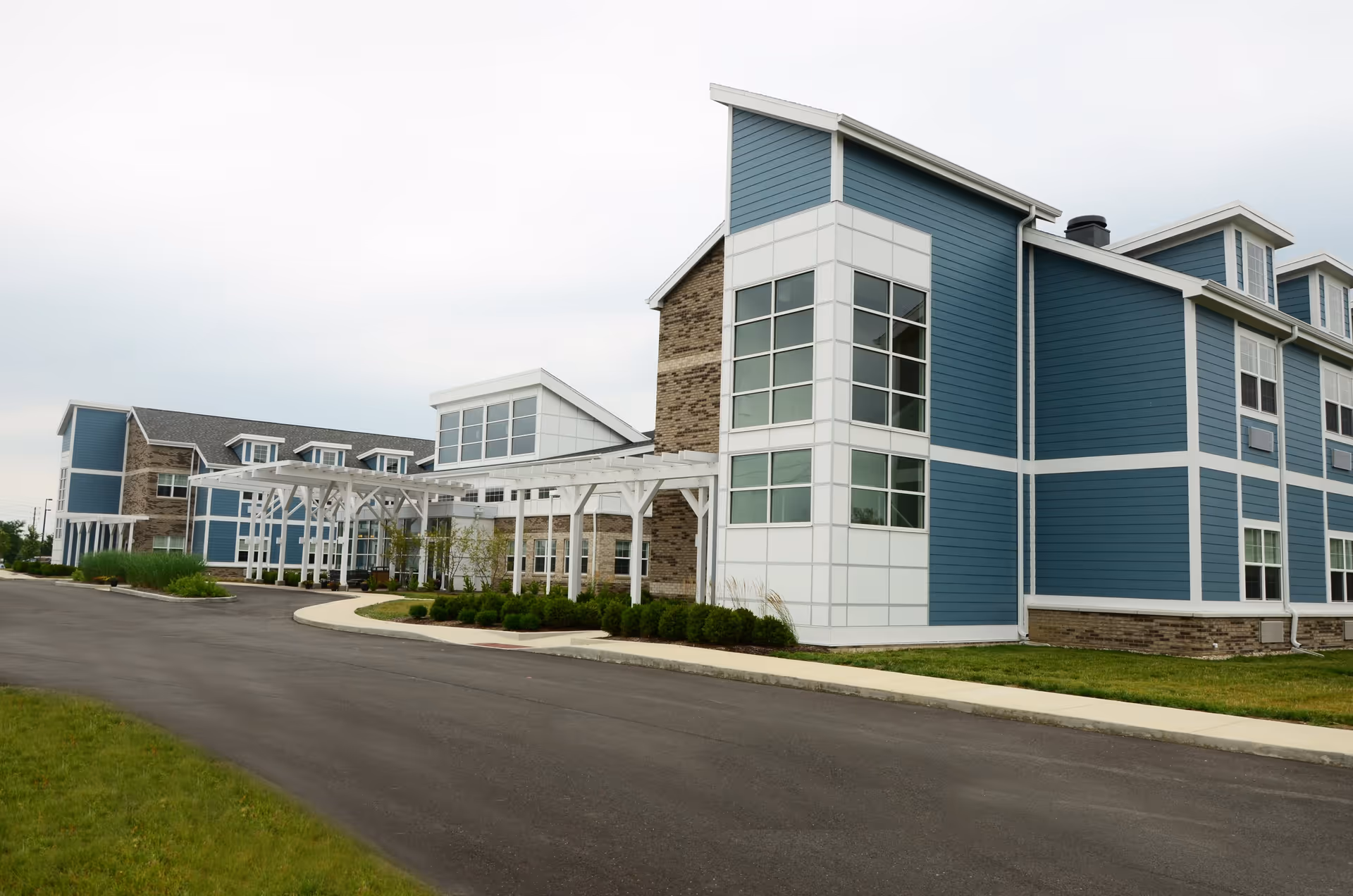 Photo of Clearvista Lake Health Campus