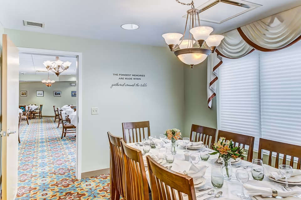 Photo 19 of Walden Place Senior Living