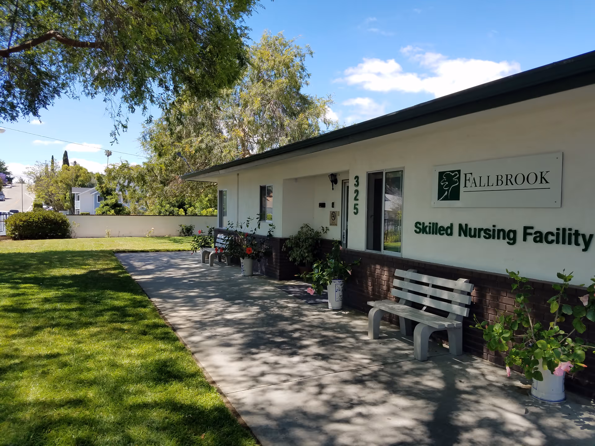 Photo of Fallbrook Skilled Nursing