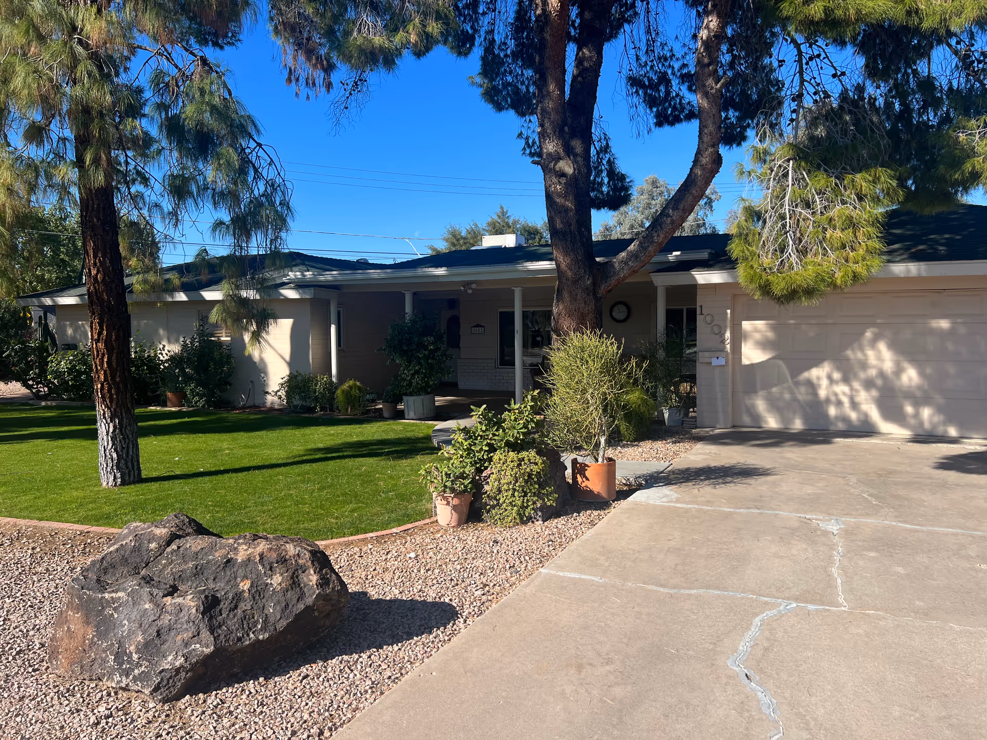 Photo of Marian Adult Care Home