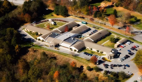 Photo of Princeton Health Care Center