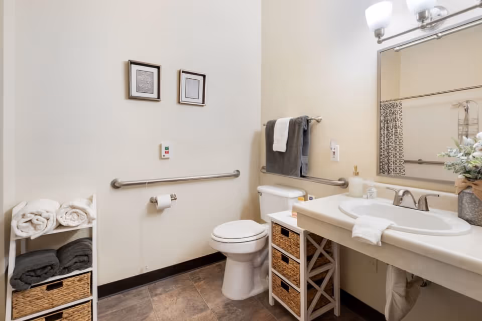 Photo 15 of Truewood by Merrill, Clovis