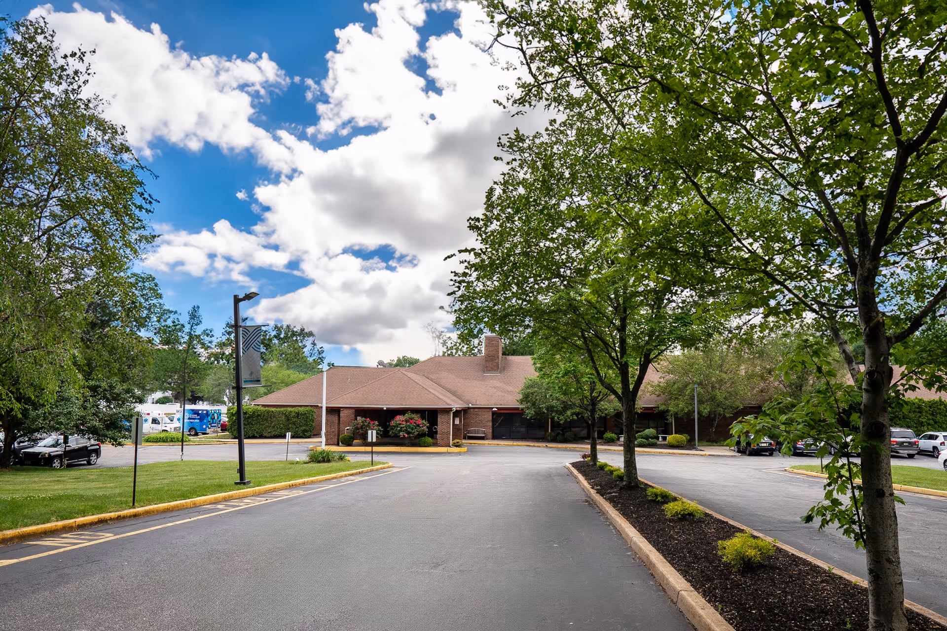 Photo of Preferred Care at Old Bridge