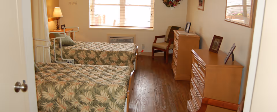 Photo 8 of Valparaiso Care and Rehabilitation